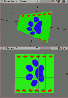 D   LightWave 8
<br>
