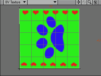 D   LightWave 8
<br>
