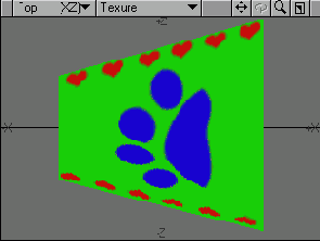 D   LightWave 8
<br>
