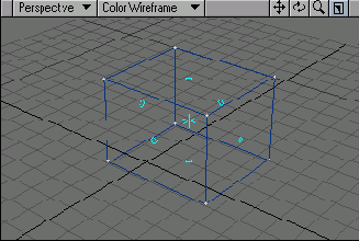 D   LightWave 8
<br>
