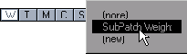 D   LightWave 8
<br>
