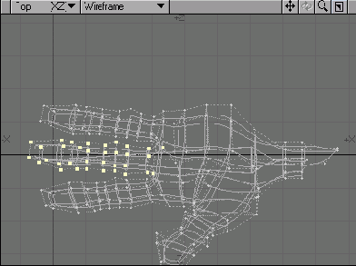 D   LightWave 8
<br>
