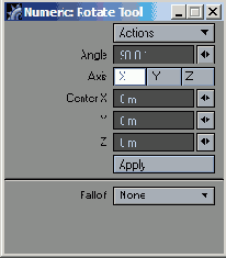 D   LightWave 8
<br>
