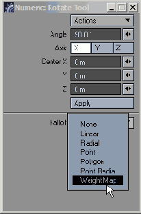 D   LightWave 8
<br>

