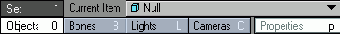 D   LightWave 8
