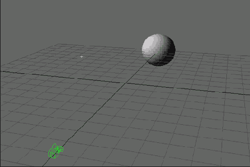 D   LightWave 8
