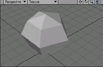 D   LightWave 8
