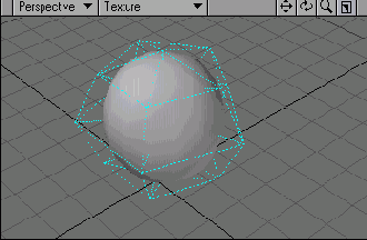 D   LightWave 8
