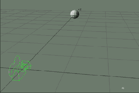 D   LightWave 8
