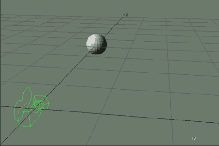 D   LightWave 8
