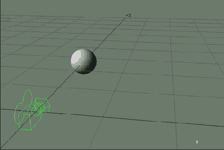 D   LightWave 8

