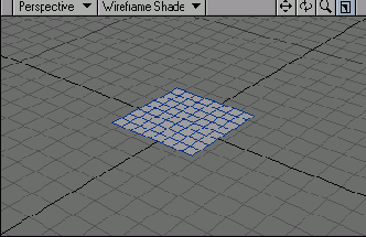 D   LightWave 8

