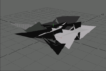 D   LightWave 8
