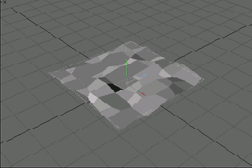 D   LightWave 8
