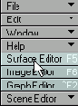 D   LightWave 8
