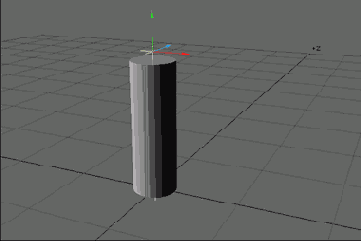 D   LightWave 8
