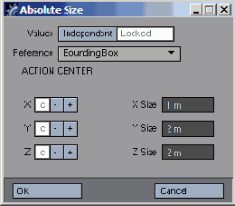 D   LightWave 8
