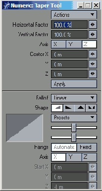 D   LightWave 8
