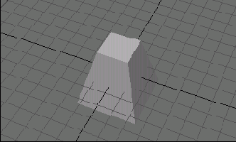 D   LightWave 8
