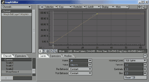 D   LightWave 8
