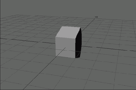 D   LightWave 8
