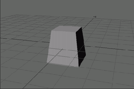 D   LightWave 8

