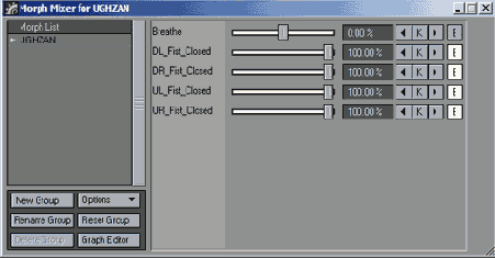 D   LightWave 8
