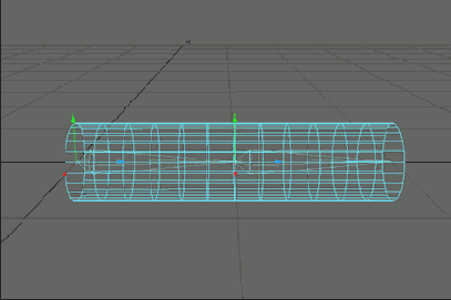 D   LightWave 8
