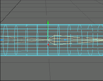 D   LightWave 8

