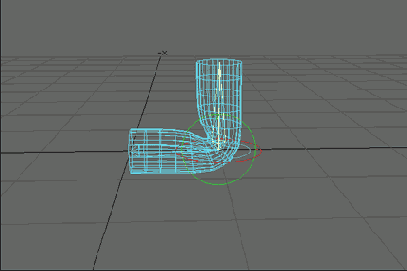 D   LightWave 8
