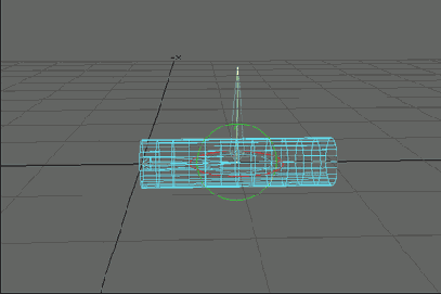 D   LightWave 8
