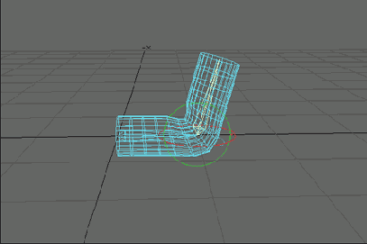 D   LightWave 8
