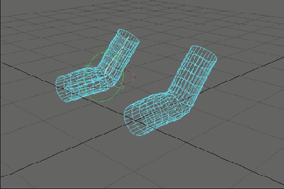 D   LightWave 8
