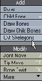 D   LightWave 8

