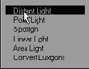 D   LightWave 8
<br>
