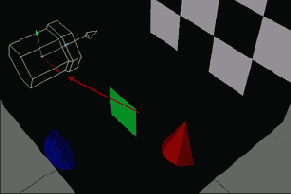 D   LightWave 8
<br>
