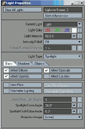 D   LightWave 8
<br>
