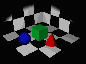 D   LightWave 8
<br>
