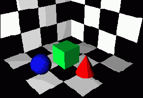 D   LightWave 8
<br>
