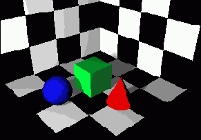 D   LightWave 8
<br>
