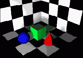 D   LightWave 8
<br>

