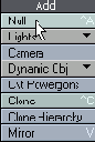 D   LightWave 8
<br>
