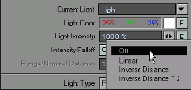 D   LightWave 8
<br>
