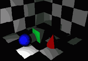 D   LightWave 8
<br>
