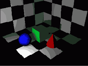 D   LightWave 8
<br>
