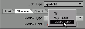 D   LightWave 8
<br>
