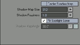 D   LightWave 8
<br>
