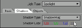 D   LightWave 8
<br>
