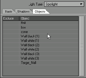 D   LightWave 8
<br>
