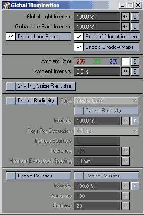 D   LightWave 8
<br>
